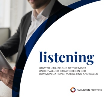 Cover image of Listening ebook